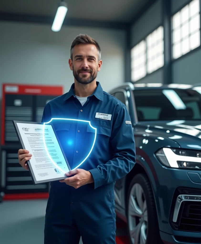 qualité et normes qualité et normes