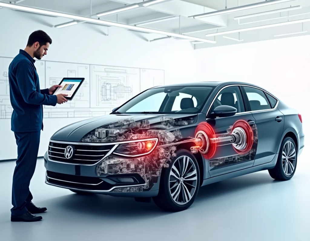 impact sur les systèmes critiques impact sur les systèmes critiques